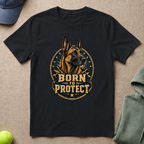 Born To Protect T-Shirt