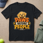 Easily Distracted T-Shirt Puppy
