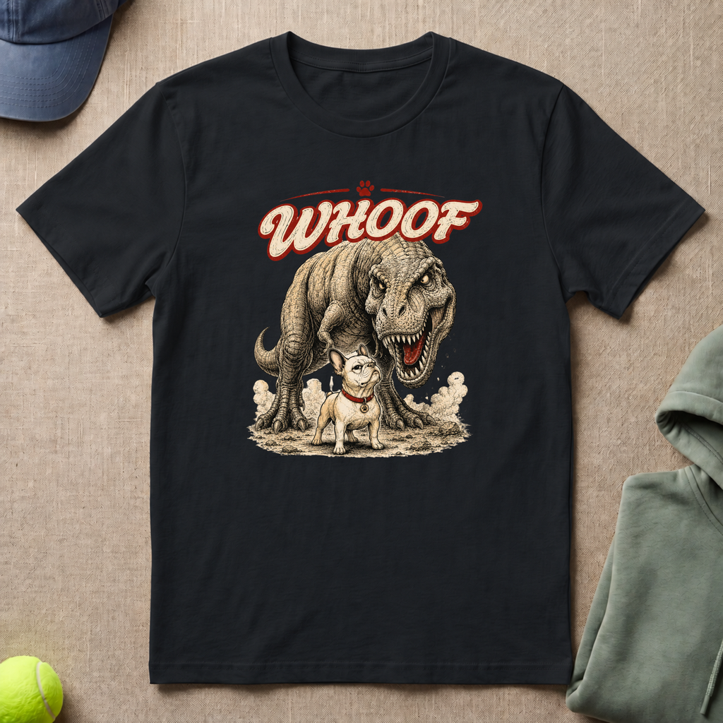 T-Rex T-Shirt