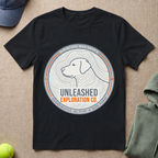 Unleashed Exploration Co.  T-Shirt
