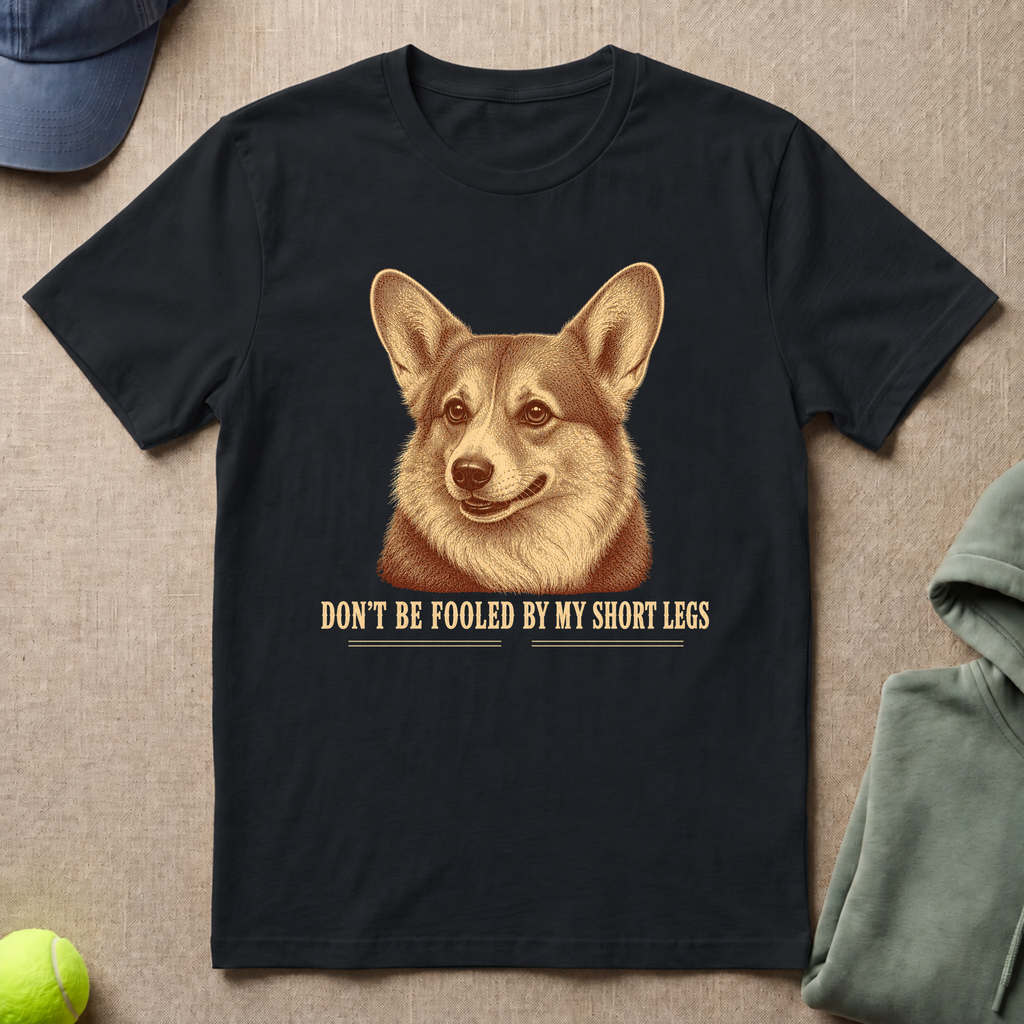 Don't Be Fooled T-Shirt