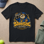 Barkside Records T-Shirt