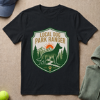 Park Ranger T-Shirt