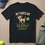 Deadly Silent T-Shirt