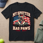 My Spotter T-Shirt