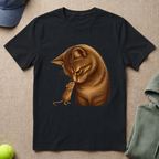 Cat & Mouse T-Shirt