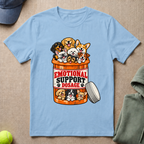 Emotional Support Dosage T-Shirt