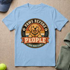 Dog Mom Club T-Shirt
