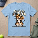 Cover Story T-Shirt