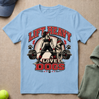 Lift Heavy T-Shirt