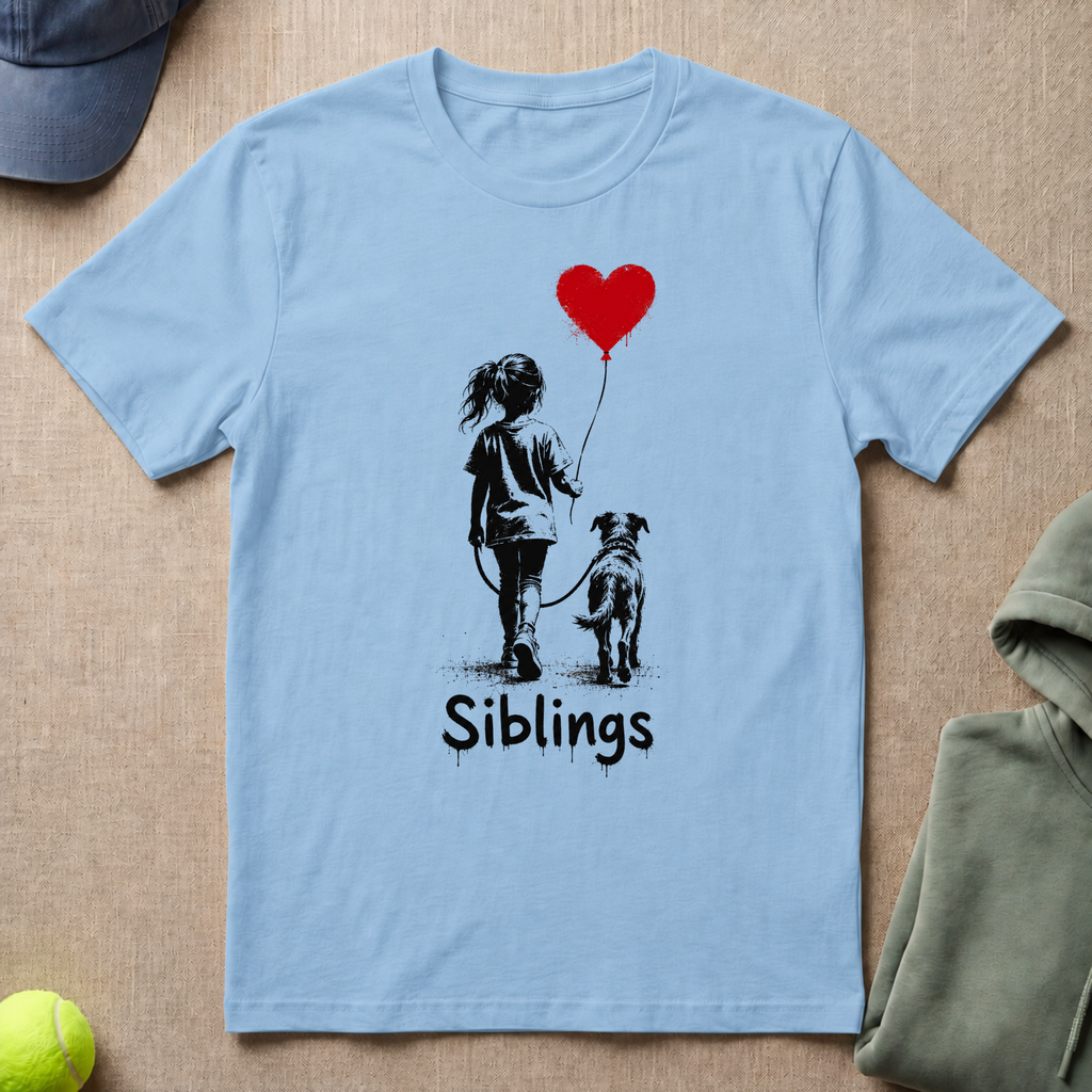 Siblings T-Shirt