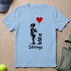 Siblings T-Shirt