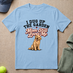 Dug Up Garden T-Shirt