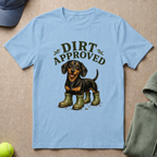 Dirt Approved T-Shirt