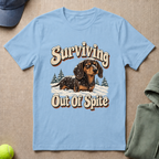 Surviving Out Of Spite T-Shirt
