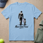 Man's Best Friend T-Shirt