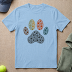 Paws In Paw T-Shirt