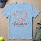 Fur Mama T-Shirt