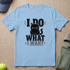 Cat Wants T-Shirt