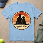 You & Me T-Shirt
