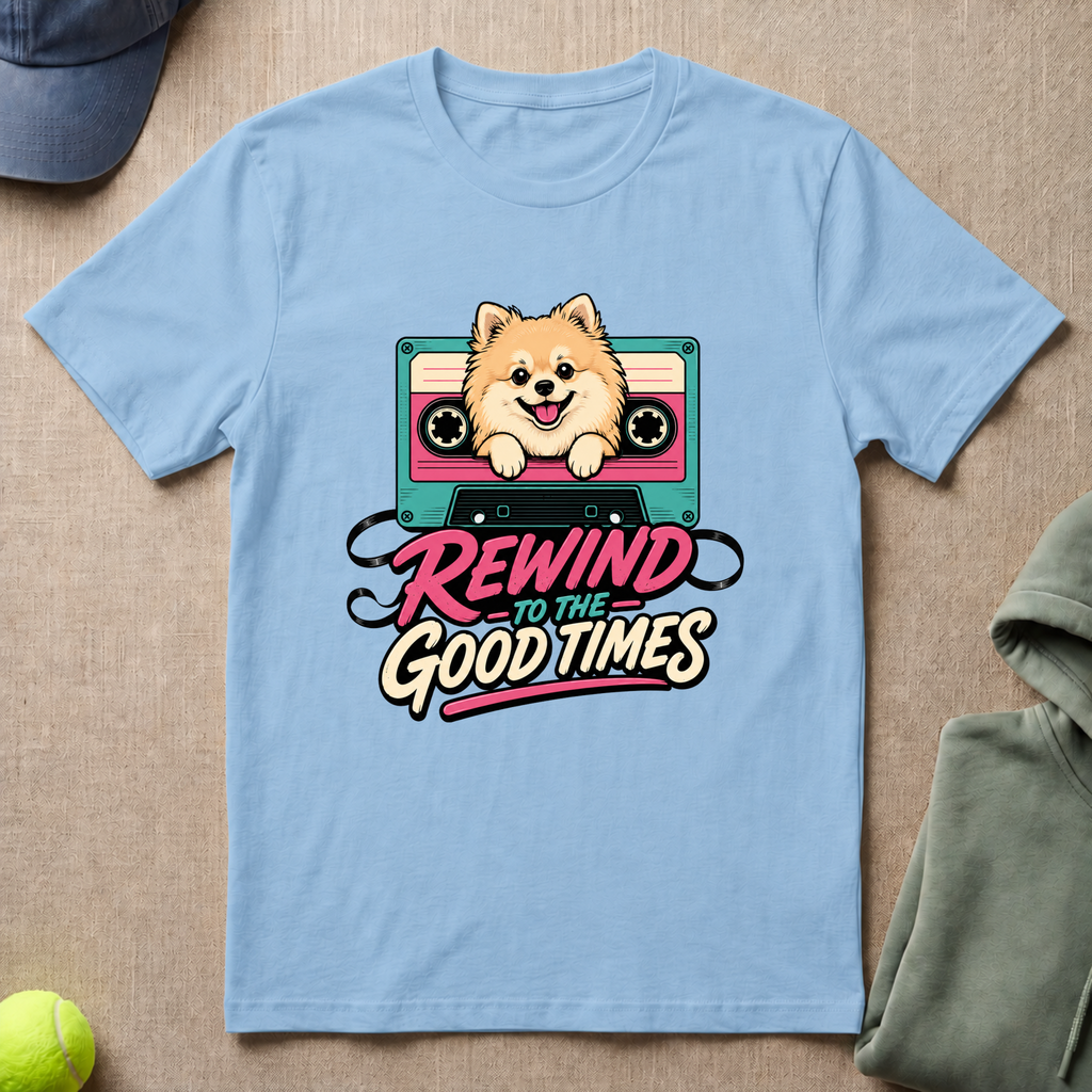 Good Times T-Shirt