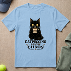 Catpuccino T-Shirt