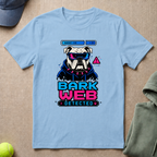 Bark Web T-Shirt