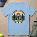 Mom Adventures T-Shirt