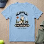 Introverted T-Shirt