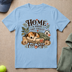 Feel Safe T-Shirt