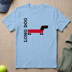 Long Dog T-Shirt