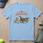 I Snap Back T-Shirt