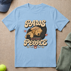 Dog In Arms T-Shirt
