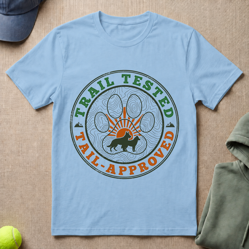 Trail Tested T-Shirt