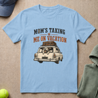 Mom Vacation T-Shirt