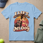 I Lift T-Shirt