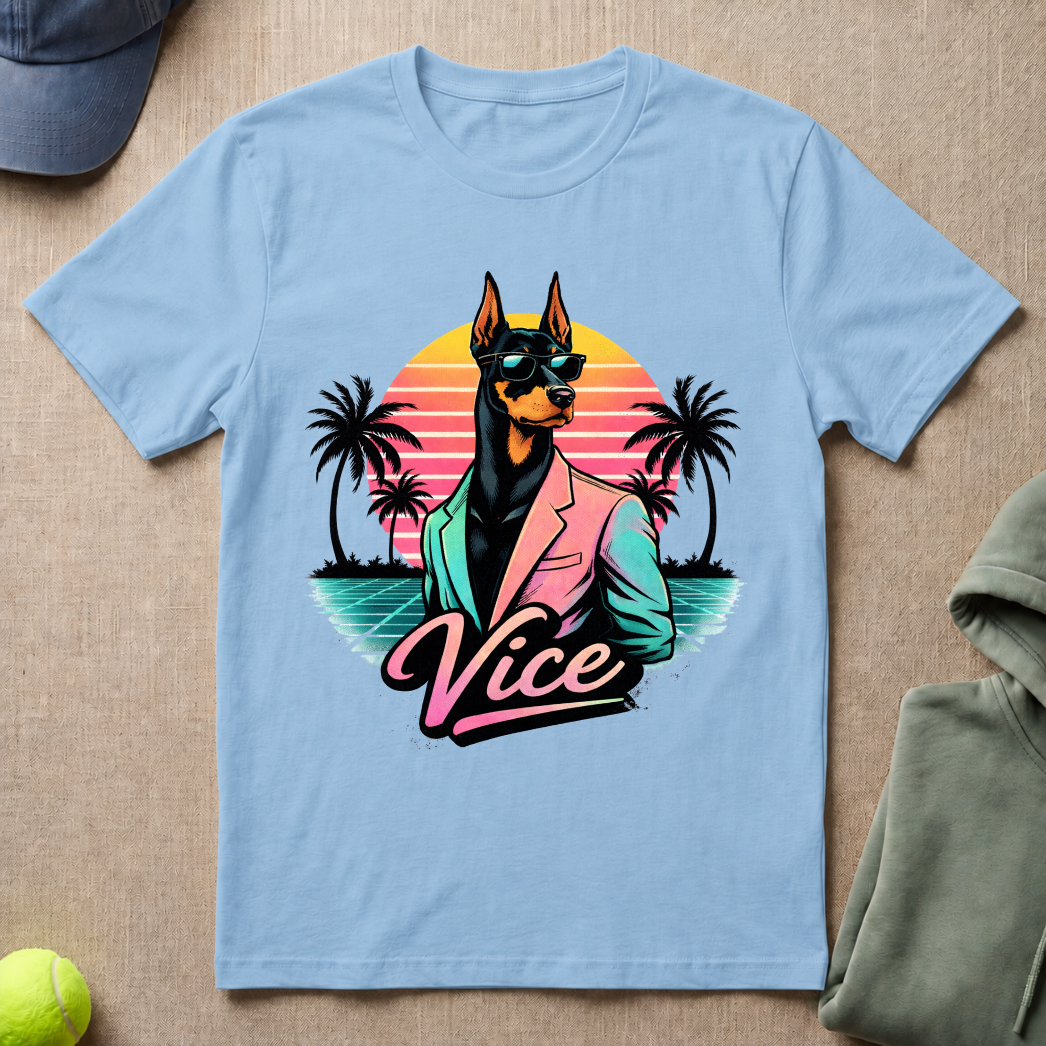 Vice T-Shirt