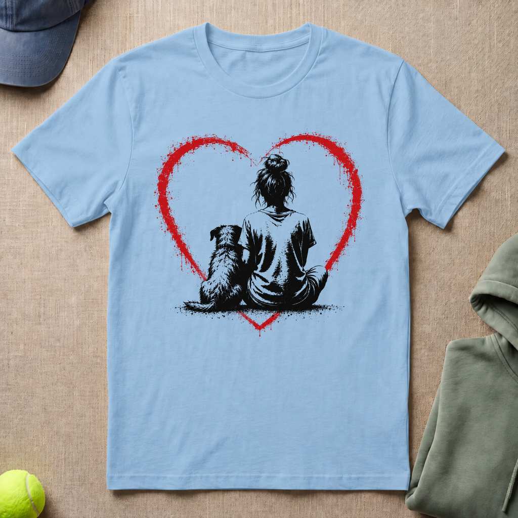 Together - Woman T-Shirt