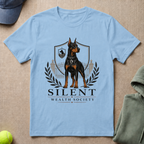 Silent Wealth T-Shirt