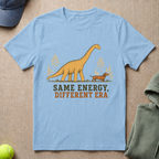 Different Era T-Shirt