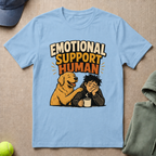 Emotional Support T-Shirt