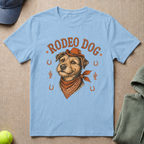 Rodeo Dog T-Shirt