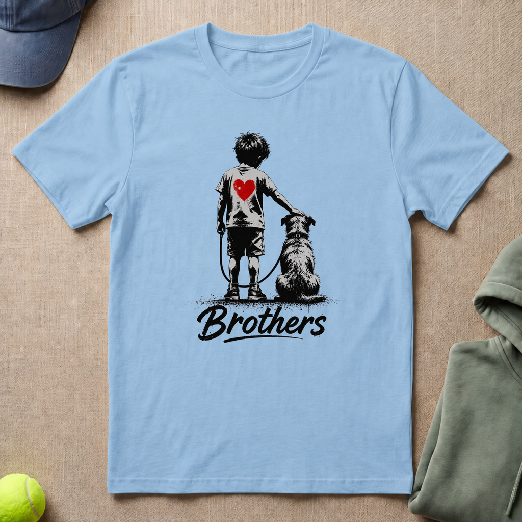 Brothers T-Shirt