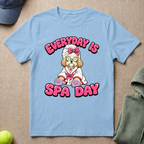Spa Day T-Shirt