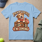 Pack My Treats T-Shirt