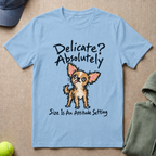 Delicate Absolutely T-Shirt