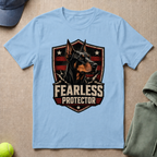 Fearless Protector T-Shirt