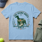 Scenic Route T-Shirt