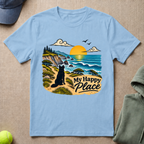 My Happy Place T-Shirt