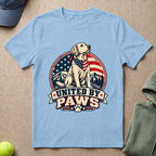 United By Paws T-Shirt